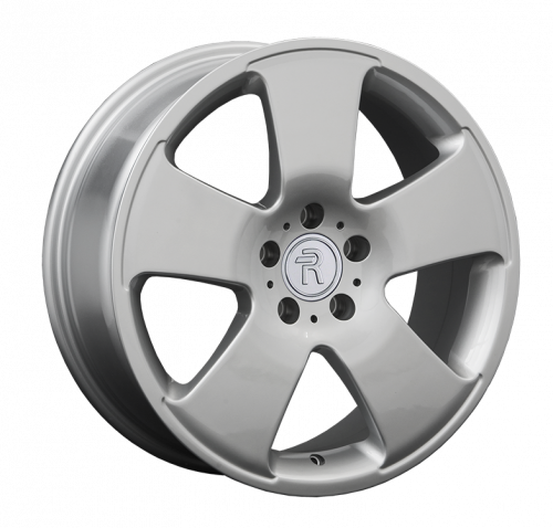 REPLAY MR49 18x8.5" 5х112мм DIA 66.6мм ET 30мм S