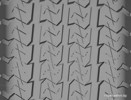 KAMA HK-131 235/65R16C 115/113R фото 2