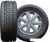 Kapsen IceMax RW505 215/50R17 95V XL фото 1 Kapsen IceMax RW505 215/50R17 95V XL фото 1