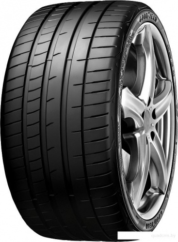 Goodyear Eagle F1 Supersport 315/30R21 105Y
