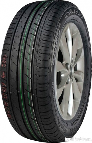 Royal Black Royal Performance 255/65R17 110H