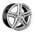 LS LS570 16x7" 5х112мм DIA 66.6мм ET 43мм HP от магазина Империя шин