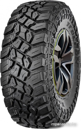 Tracmax X-Privilo M/T 245/75R16 120/116Q