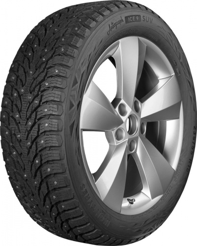 Ikon Autograph Ice 9 SUV 265/65R17 116T (шипы) фото 1