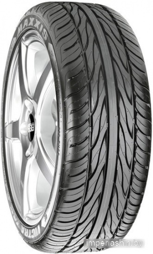 Maxxis Victra MA-Z4S 195/45R17 85W фото 1