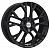 Carwel Камак 18x7" 5x114.3мм DIA 54.1мм ET 50мм BL от магазина Империя шин