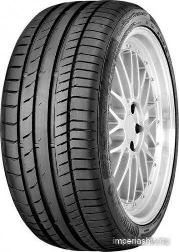 Continental ContiSportContact 5 245/40R19 98Y