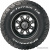 BFGoodrich All-Terrain T/A KO2 285/75R16 116/113R фото 1