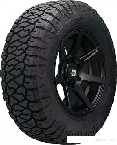 Maxxis Razr AT AT-811 275/55R20 117T