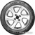 Goodyear EfficientGrip Performance 215/45R20 95T фото 2