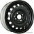 TREBL 8667T 16x6.5" 5x112мм DIA 57.1мм ET 46мм black от магазина Империя шин