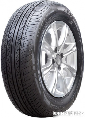 HI FLY HF201 215/50R17 95W XL