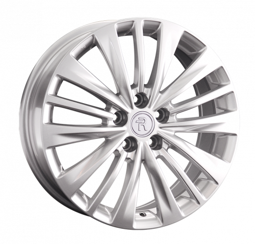 REPLAY GL61 18x7.5" 5х108мм DIA 63.3мм ET 46мм S