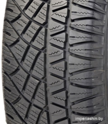 Michelin Latitude Cross 265/65R17 112H фото 2