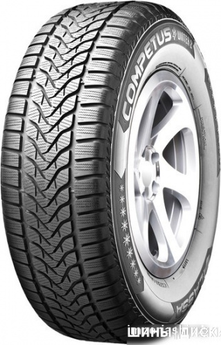 Lassa Competus Winter 2 215/65R17 99V