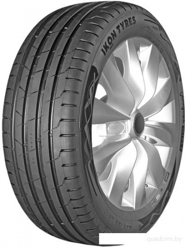 Ikon Autograph Ultra 2 235/55R17 103Y фото 1