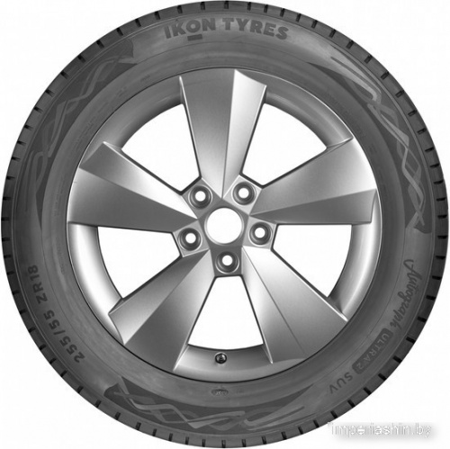 Ikon Autograph Ultra 2 SUV 295/40R21 111Y фото 2