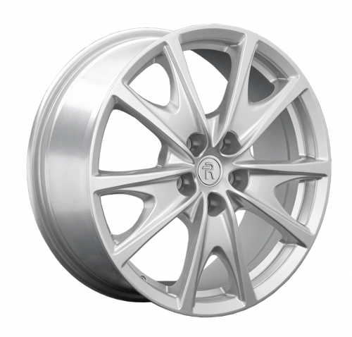 REPLAY GS9 21x9.5" 5х114.3мм DIA 67.1мм ET 47мм S