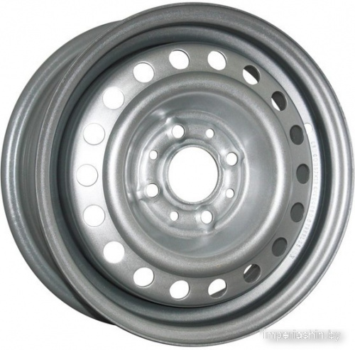 SDT U9138_P 16x6.5" 4x100мм DIA 60.1мм ET 37мм S