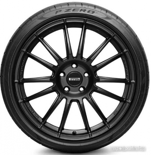 Pirelli P Zero Sports Car 265/45R21 108Y фото 1