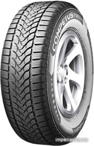 Lassa Competus Winter 2+ 255/55R18 109H