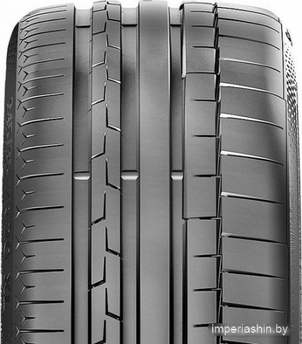 Continental SportContact 6 245/40R20 99V фото 2