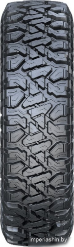 KAMA Flame M/T НК-434 215/75R15 100Q
