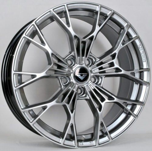 ABWheels ANZ-0610 R18 8J 5x112 ET38 DIA66.45 HB