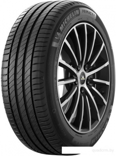 Michelin Primacy 4+ 205/45R17 88V