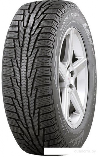 Nokian Tyres Nordman RS2 SUV 225/70R16 107R