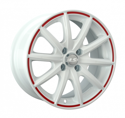 LS LS221 16x7" 5х105мм DIA 56.6мм ET 36мм WRL