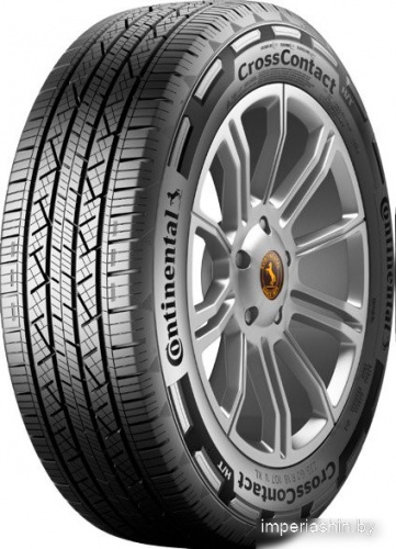 Continental CrossContact H/T 265/65R17 112H