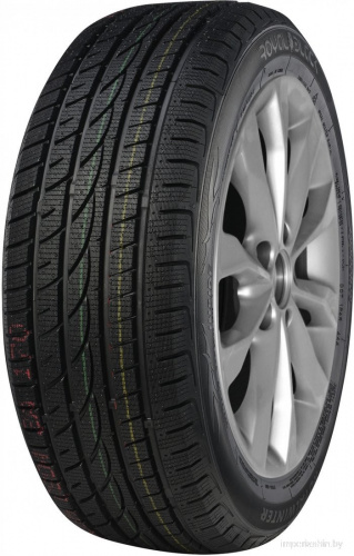 Royal Black Royal Winter 235/55R18 104HXL