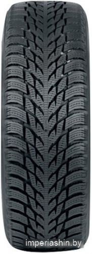 Ikon Autograph Snow 3 SUV 255/55R18 109R
