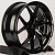 Tisli Hyperion H 20x9.0" 5x112мм DIA 66.6мм ET 35мм Gloss Black от магазина Империя шин