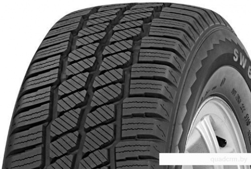 Goodride SW612 205/75R16 110/108Q фото 2