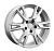 REPLAY INF55(TY) 17x7.5" 5х114.3мм DIA 60.1мм ET 45мм SF от магазина Империя шин