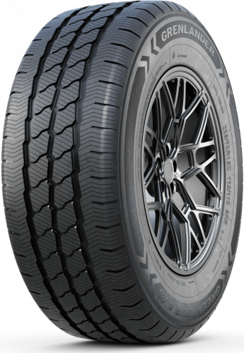 Grenlander Greentour A/S 205/75R16C 113/111R