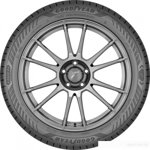 Goodyear Eagle F1 Asymmetric 6 235/40R19 96Y фото 2