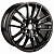 Luistone L2270 18x8.0" 5x114.3мм DIA 60.1мм ET 50мм Gloss Black от магазина Империя шин