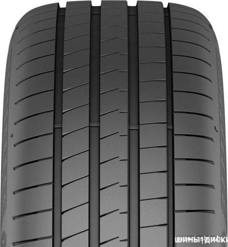 Goodyear Eagle F1 Asymmetric 6 285/45R20 112Y фото 1