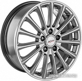 X-136 Geely Coolray
