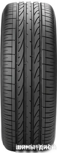 Bridgestone Dueler H/P Sport 285/40R21 109Y фото 1
