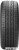 Bridgestone Dueler H/P Sport 285/40R21 109Y фото 1