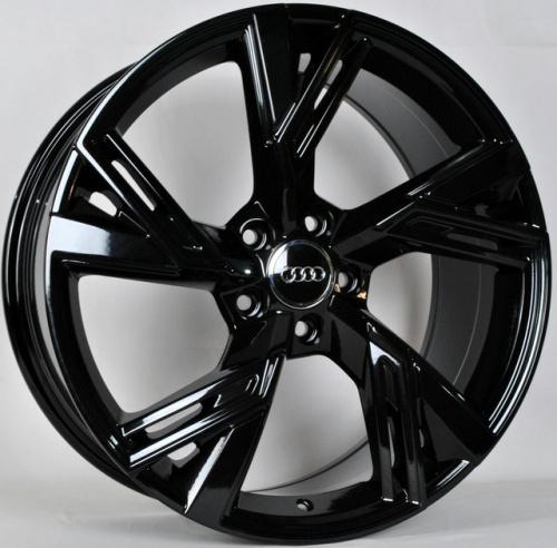 ABWheels ZB-1571 R19 8.5J 5x112 ET45 DIA66.45 GB