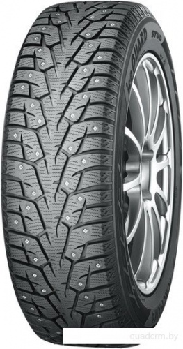 Yokohama iceGUARD Stud IG55 195/60R15 92T (шипы)