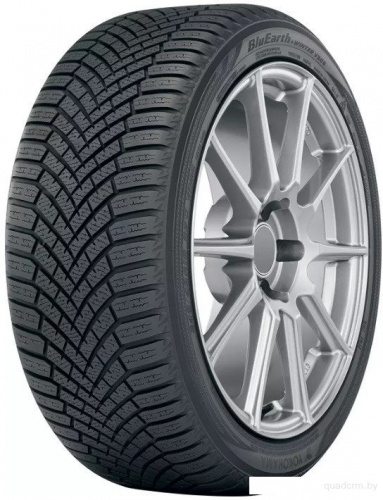 Yokohama BluEarth Winter V906 245/40R19 98V