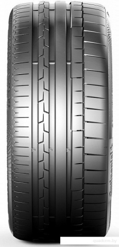 Continental SportContact 6 285/45R21 113Y фото 1