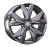 REPLAY MZ148 18x8" 5х114.3мм DIA 67.1мм ET 45мм GM от магазина Империя шин