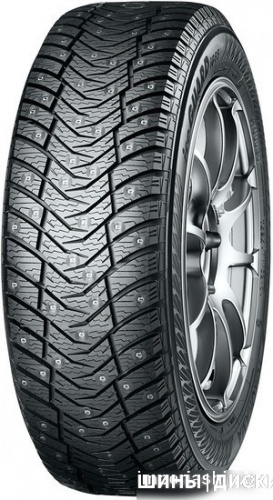 Yokohama IceGuard Stud iG65 315/35R20 110T (шипы)
